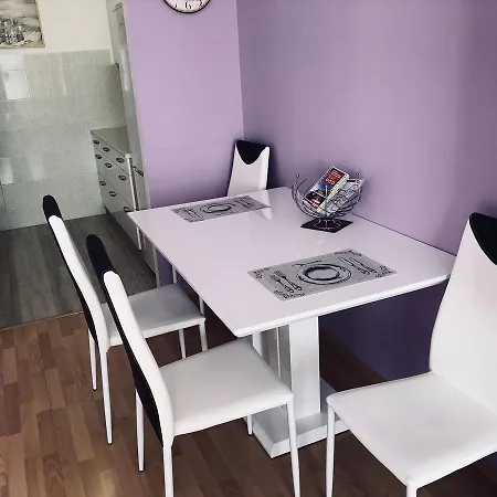 Apartment Apartment Prague *