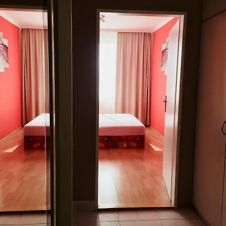 Apartment Apartment Prague *
