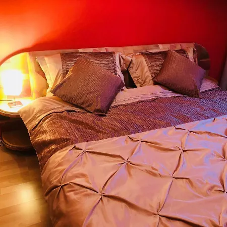 Apartment Prague *