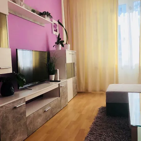 Apartment Prague * Prague